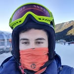Jorge Bracamonte - @jorgebracamonte - Instagram