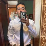 Jorge Bracamonte Valenzuela - @jorge.bracamonte96 - Instagram
