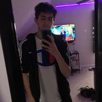 Jorge Burke - @jorge_burkee - Instagram