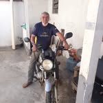 Jorge Buruca - @burucajorge - Instagram