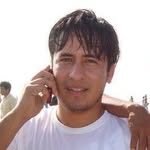 Jorge Luis Cabanillas Carpio - @jorgecabanillascarpio - Instagram