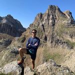Jorge Astarriaga Cabanas - @jorgeastarriaga - Instagram