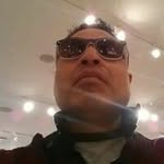 Jorge Cabañas - @cabanas7424 - Instagram