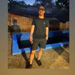 Jorge Cabañas - @cabanas_koke - Instagram