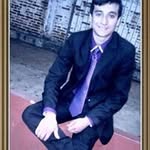 Jorge Cabañas - @cabanas7205 - Instagram