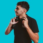Jorge Cabañas - @djjorgecabanas - Instagram