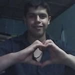 Jorge Cabañas - @cabanas5078 - Instagram
