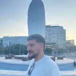 Jorge Cabañas - @jorge.cbnas - Instagram