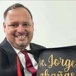 Jorge Cabañas Samudio - @jorgecabanassamudio - Instagram