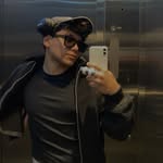 Jorge Cabanas Sanchez - @cbnsjorge - Instagram