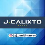 Jorge Calixto - @jcalixto_modas - Instagram