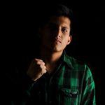 Jorge Calixto - @jorgecalixtoa - Instagram