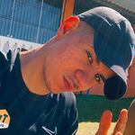 Jorge Calixto - @jorge7calixto - Instagram
