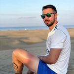 Jorge Calixto - @jorgecalixto7 - Instagram