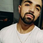 Jorge Calixto - @jorgefelipe07 - Instagram