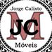 Jorge Calixto - Móveis - Facebook