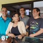 Jorge Calvo Argeñal - @jorgecalvoargenal - Instagram