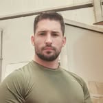 Jorge Calvo De Aquino - @jorgelnoy87 - Instagram
