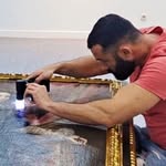 Jorge Calvo Urrea - @urreart.cyr - Instagram