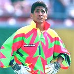 Jorge Campos - @jorgecamposof - Instagram