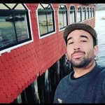 Jorge Andres Abeal Camus - @jorgerockers - Instagram