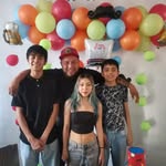 Jorge Luis Casiano - @casianojorgeluis - Instagram