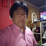 Jorge Luis Uriol Casiano - @uriolcasiano - Instagram