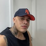 Jorge Cataño - @machak_ - Instagram