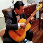 Jorge Cataño - @musicaltrio.jc - Instagram