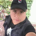 Jorge Cataňo - @jorgeka21 - Instagram