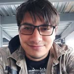 Jorge Cataño - @draemonem - Instagram