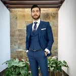 Jorge Cataño Mtz - @jorgecatano - Instagram