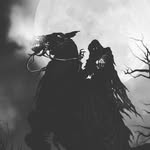 demonio obscuro - @jorge.caudillo.5891 - Instagram