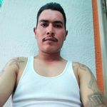 Jorge Caudillo - @jorgecaudillovega5 - Instagram