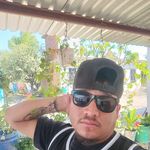 Jorge Caudillo - @caudillo4335 - Instagram