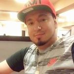 Jorge Caudillo - @caudillo1651 - Instagram