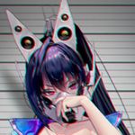 Jorge Enrique Caudillo - @3d_wani - Instagram