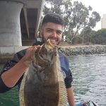 Jorge Luis Caudillo - @bigfootbannanahandsjorge - Instagram