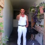 Javier Bustamante - @jorge.cejas - Instagram