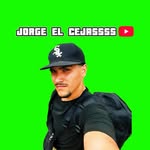 Jorge Cejas - @jorge_el_cejasssss - Instagram