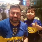 Jorge Cejas - @jorgecejas708 - Instagram
