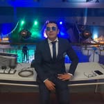 Jorge Javier Cejas - @jorge_control - Instagram