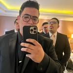Jorge Celaya - @jorgeaacf - Instagram