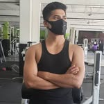 Jorge Celaya - @celayafit98 - Instagram