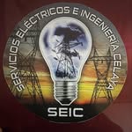 Jorge Celaya - @seiccelaya - Instagram