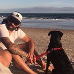 Jorge Chain - @jorgechain86 - Instagram