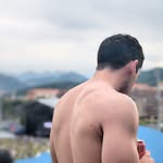 Jorge Chao Sainz - @jorgechao4 - Instagram