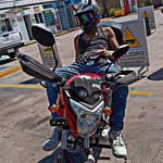 Jorge Chavaarria - @jorge_chavarria_ - Instagram