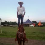 Jorge Chavarria - @chavarria8261 - Instagram