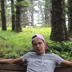 Jorge Chavarria - @jorgechavarria8 - Instagram